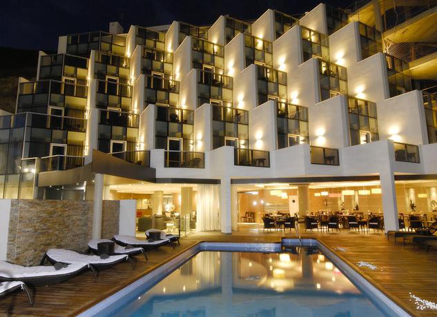 Hotel Valhalla Spa