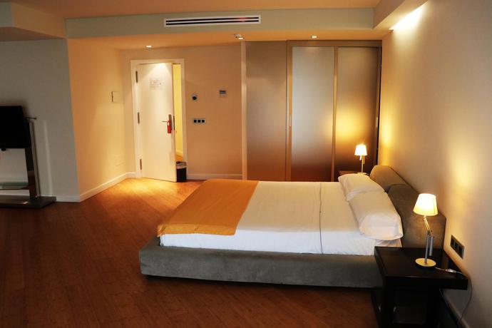 Hotel Valhalla Spa