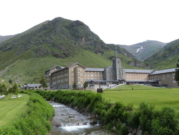 Hotel Vall De Nuria
