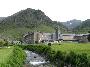 Hotel Vall De Nuria