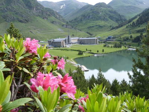 Hotel Vall De Nuria