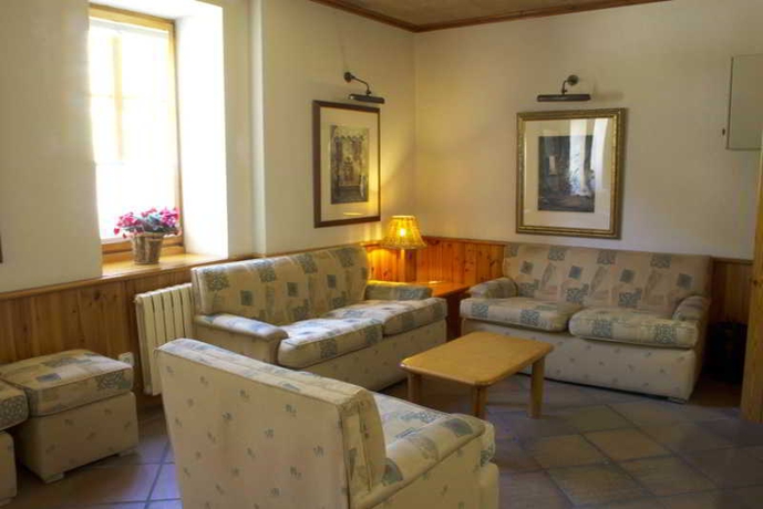 Hotel Vall De Nuria