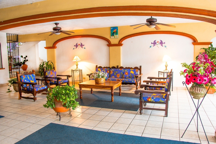 Hotel Vallarta Sol