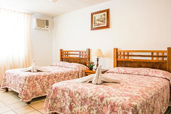 Hotel Vallarta Sol