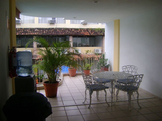 Hotel Vallarta Sol