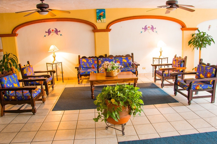 Hotel Vallarta Sol