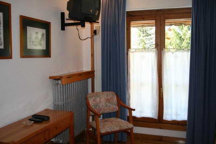 Hotel Valle De Tena