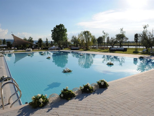 Hotel Valle Di Assisi