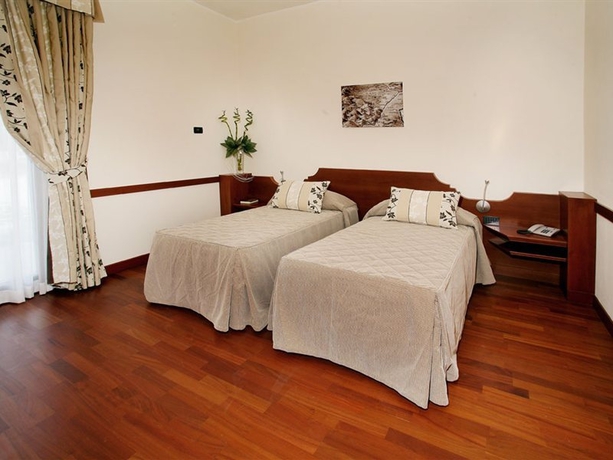 Hotel Valle Di Assisi