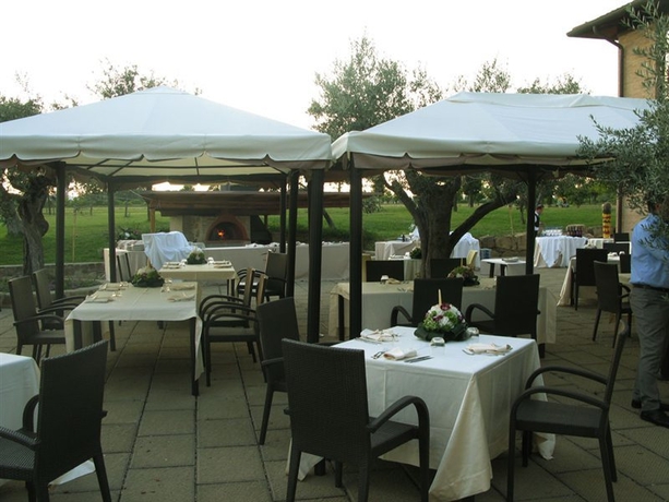 Hotel Valle Di Assisi
