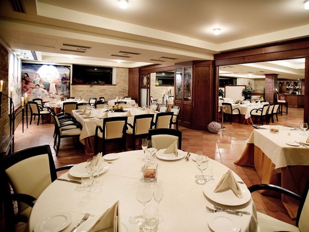 Hotel Valle Di Assisi