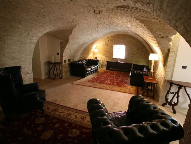 Hotel Valle Di Assisi