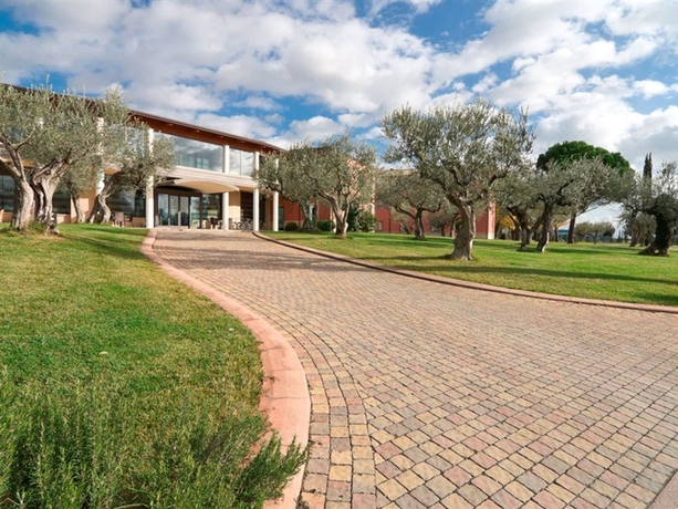 Hotel Valle Di Assisi