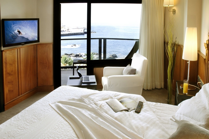 Hotel Valle Mar