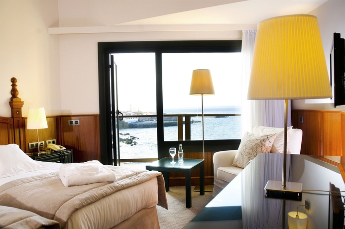 Hotel Valle Mar