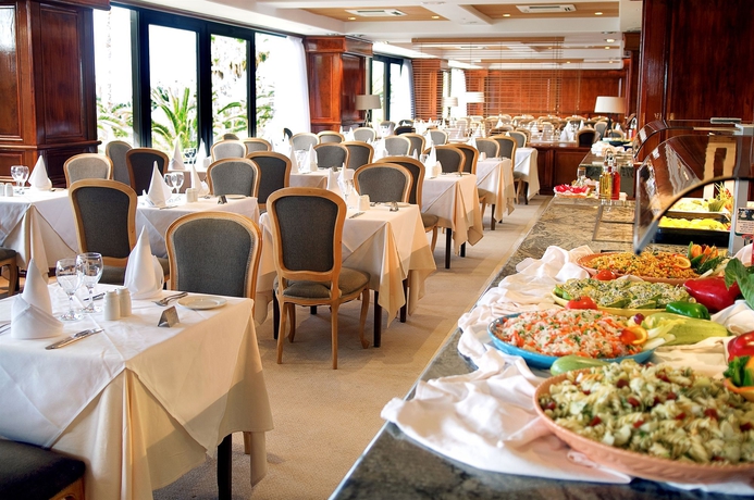 Hotel Valle Mar