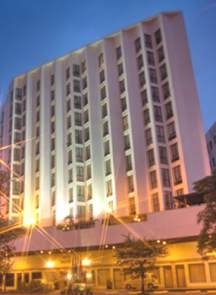 Hotel Valle Real 
