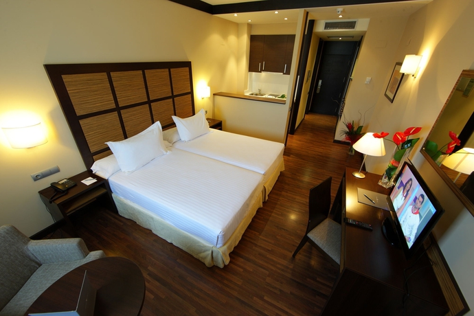 Hotel Valles