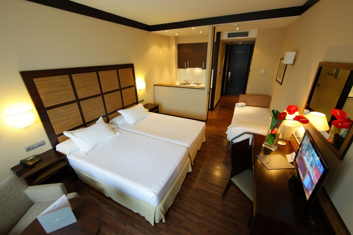 Hotel Valles