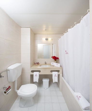 Hotel Valmangude Jardim