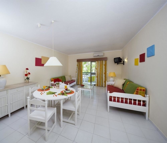 Hotel Valmangude Jardim