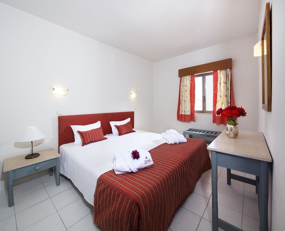 Hotel Valmangude Jardim