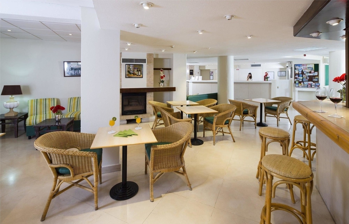 Hotel Valmangude Jardim
