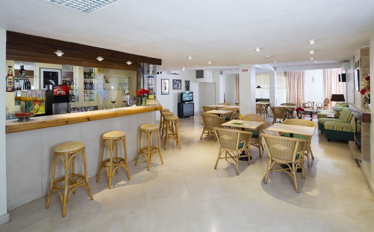 Hotel Valmangude Jardim