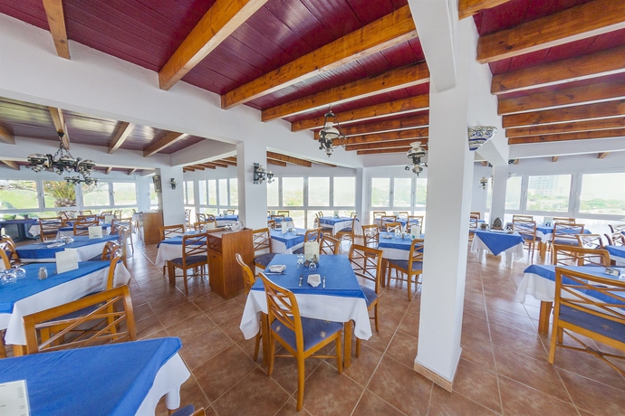 Hotel Valparaiso Cala Murada