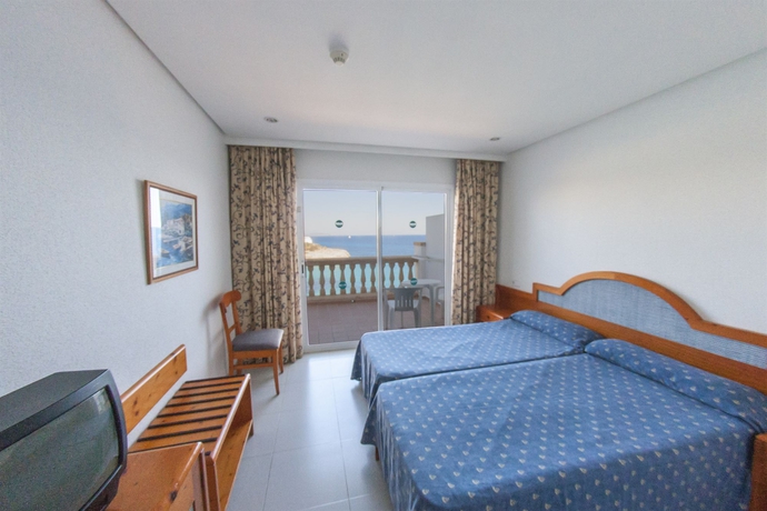 Hotel Valparaiso Cala Murada