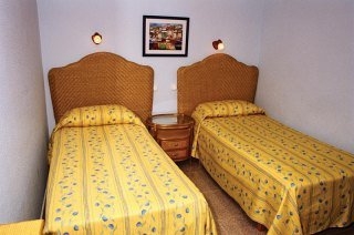 Hotel Valparaiso