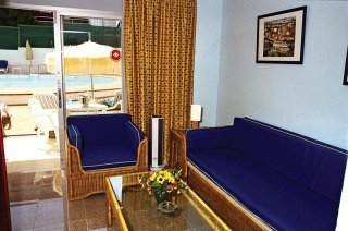 Hotel Valparaiso