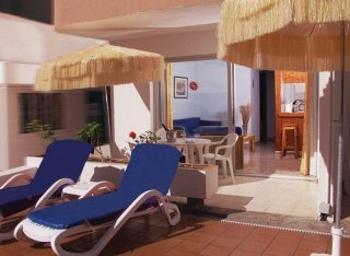 Hotel Valparaiso