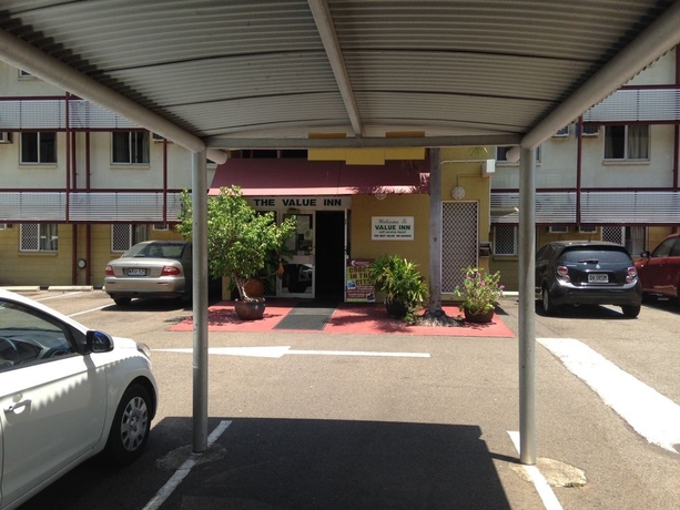 Hotel Value Inn