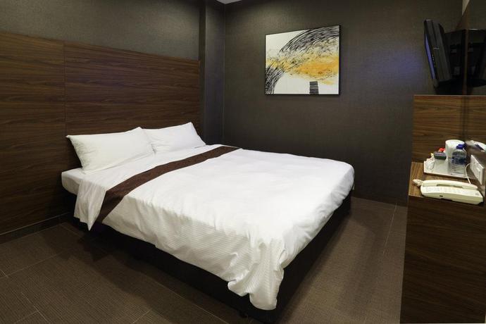 Hotel Value Thomson