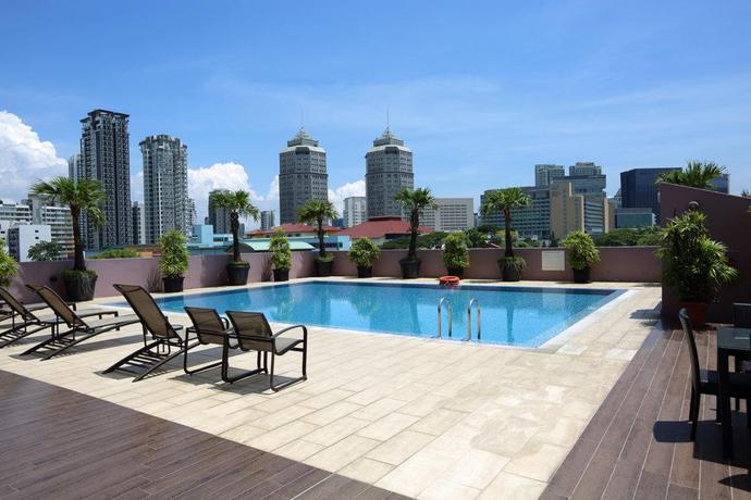 Hotel Value Thomson