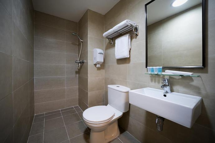 Hotel Value Thomson