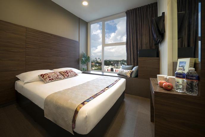 Hotel Value Thomson