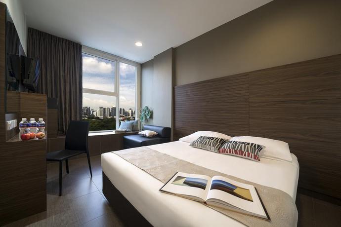 Hotel Value Thomson