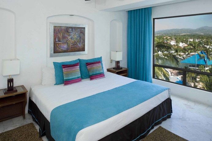 Hotel Vamar Vallarta Marina & Beach Resort