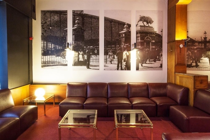Hotel Van Belle