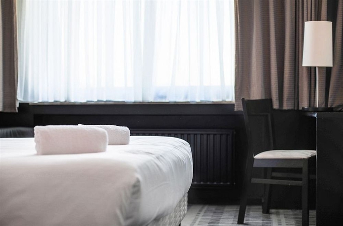 Hotel Van Belle