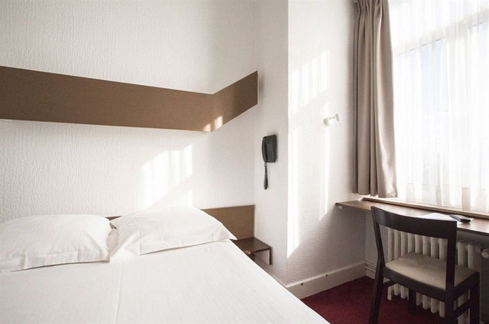 Hotel Van Belle