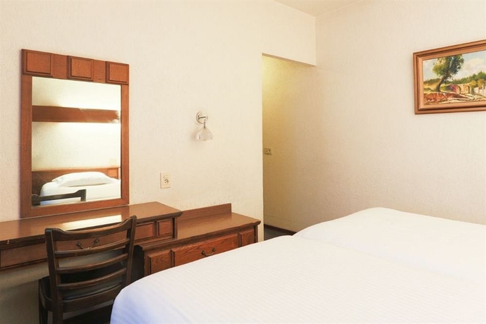 Hotel Van Belle