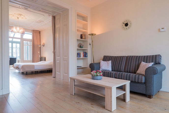 Hotel Van Walsum