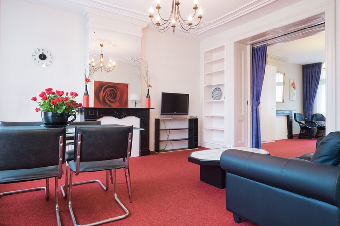 Hotel Van Walsum