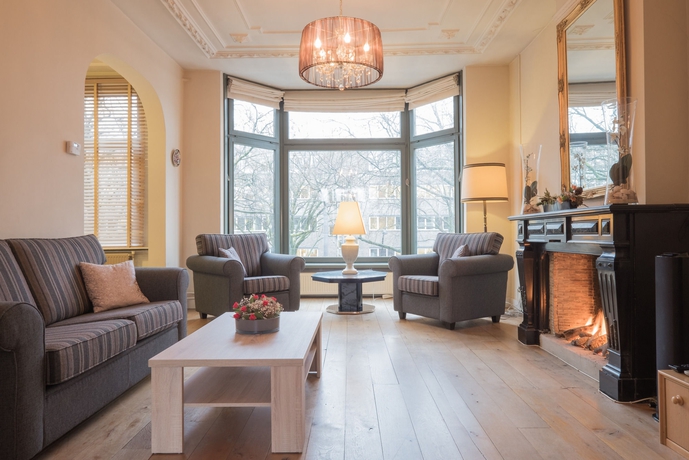 Hotel Van Walsum