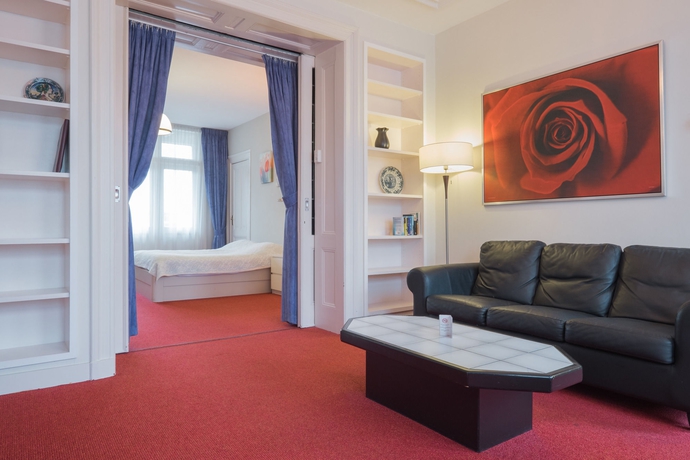 Hotel Van Walsum
