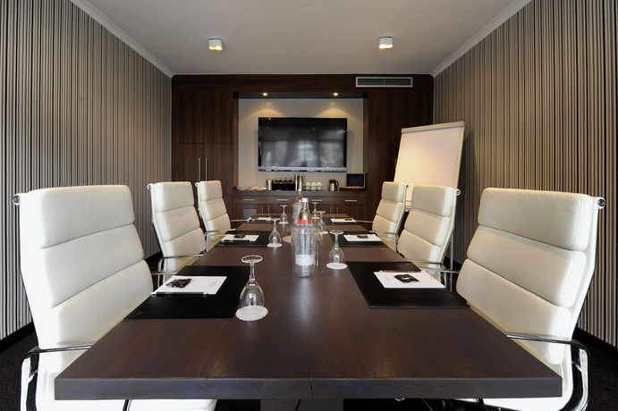 Hotel Van der Valk Berliner Ring