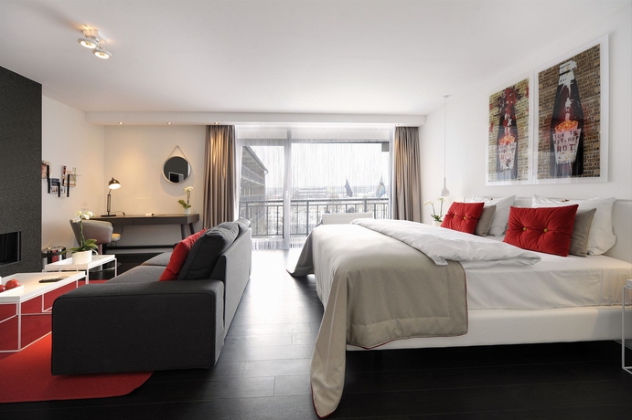 Hotel Van der Valk Berliner Ring